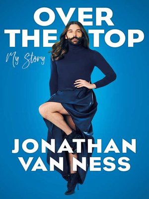 cover image of Over the Top